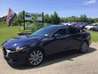  Mazda Mazda3 Sedan