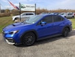  Subaru WRX