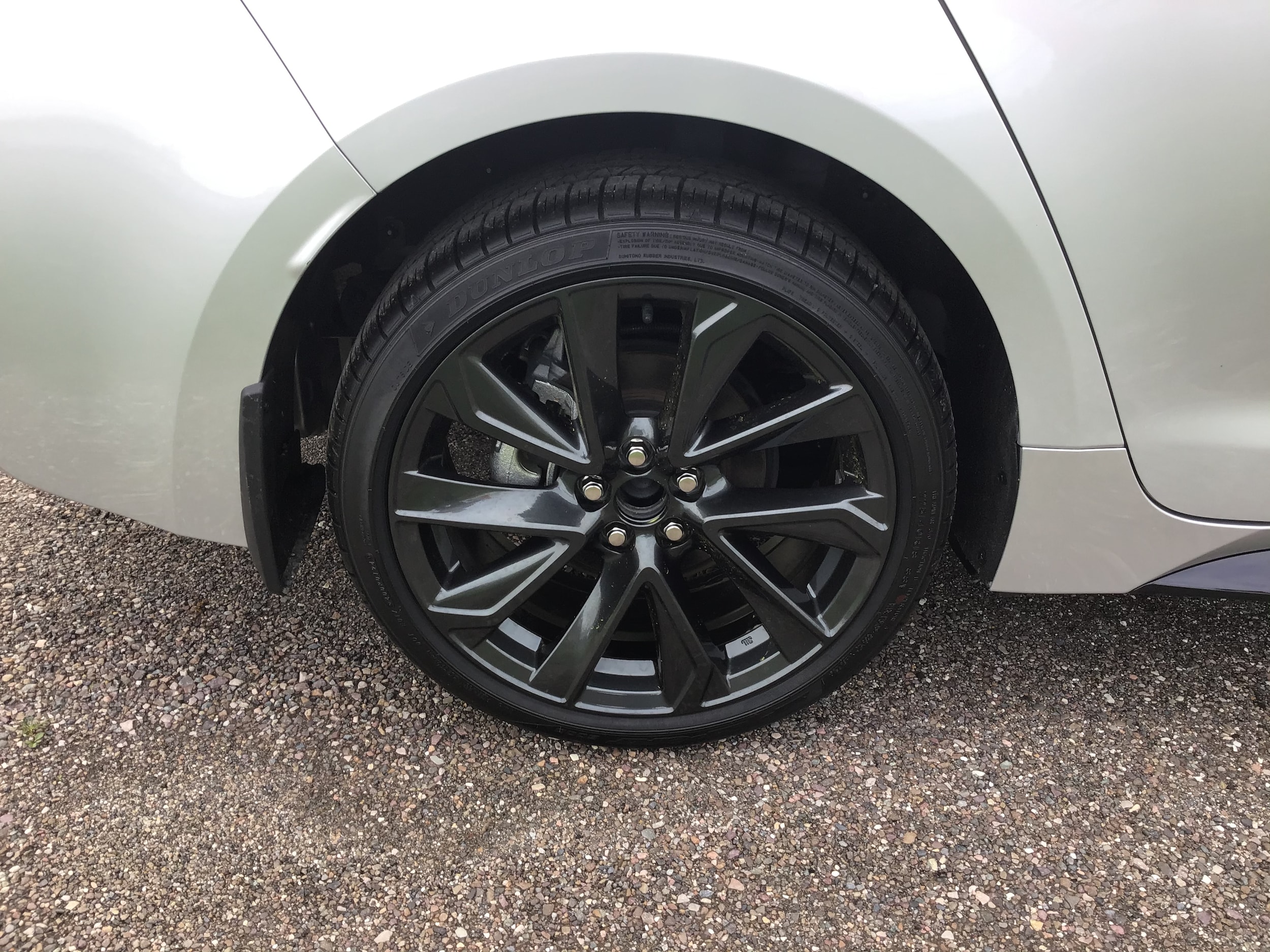 2024 Toyota Corolla SE - Photo 9