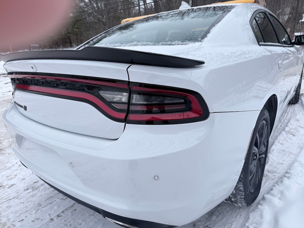 Used 2023 Dodge Charger SXT Sedan