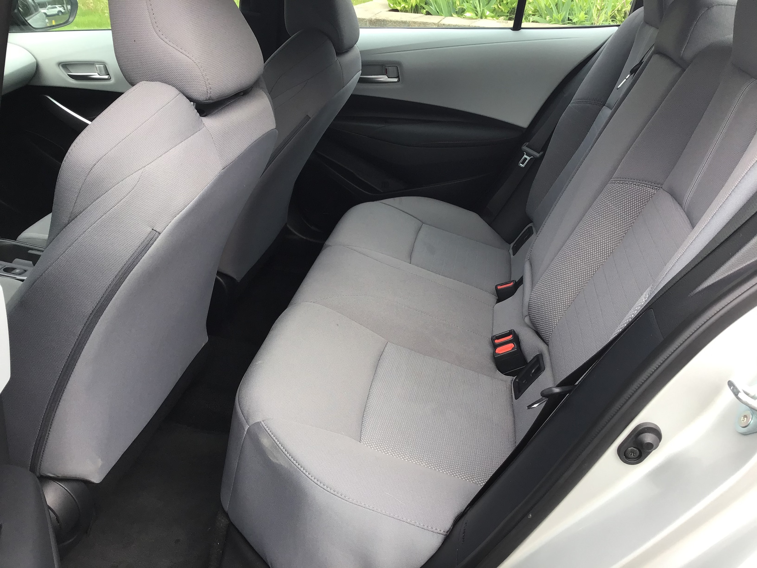 2024 Toyota Corolla SE - Photo 16