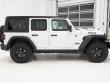 2026 Jeep Wrangler 4-DOOR WILLYS Sport Utility