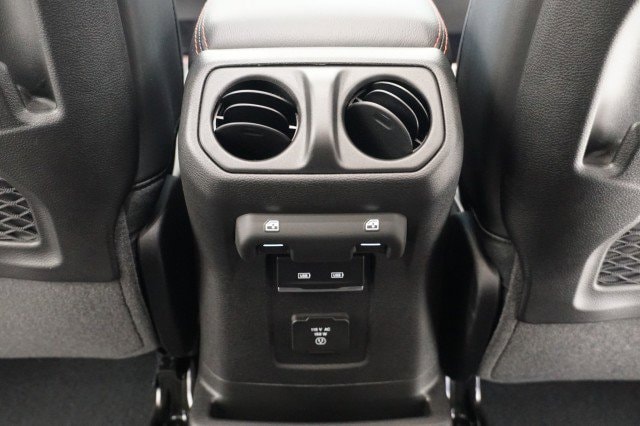 2026 Jeep Wrangler 4-Door Rubicon - Photo 23