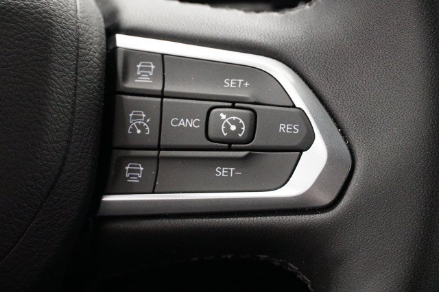 2026 Jeep Compass Altitude Special Edition - Photo 32