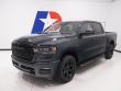 2027 Ram 1500 EXPRESS CREW CAB 4X4 5'7 BOX Pickup