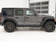 2026 Jeep Wrangler 4-DOOR WILLYS Sport Utility