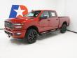 2026 Ram 2500 LONE STAR CREW CAB 4X4 6'4 BOX Pickup