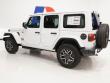 2026 Jeep Wrangler 4-DOOR SAHARA Sport Utility