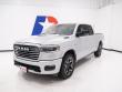 2026 Ram 1500 LARAMIE CREW CAB 4X4 5'7 BOX Pickup