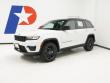 2025 Jeep Grand Cherokee LIMITED 4X4 Sport Utility