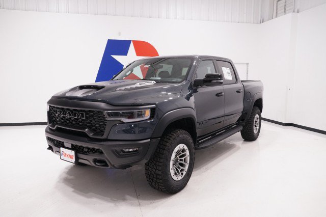 2027 Ram 1500 RHO CREW CAB 4X4 5'7 BOX Pickup