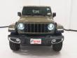 2026 Jeep Gladiator SAHARA 4X4 Pickup