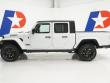 2026 Jeep Gladiator WILLYS 4X4 Pickup