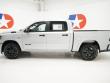 2026 Ram 1500 LONE STAR CREW CAB 4X4 5'7 BOX Pickup