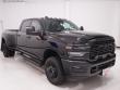 2027 Ram 3500 TRADESMAN CREW CAB 4X4 8' BOX Pickup