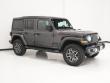 2025 Jeep Wrangler 4-DOOR SAHARA Sport Utility