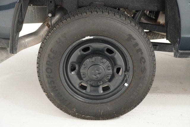 2026 RAM 2500 Tradesman - Photo 6