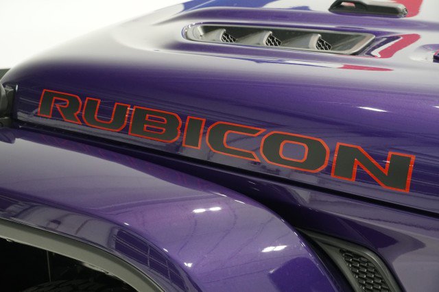 2026 Jeep Wrangler 4-Door Rubicon - Photo 12