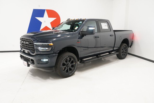 2026 RAM Ram 2500 Pickup Laramie's photo