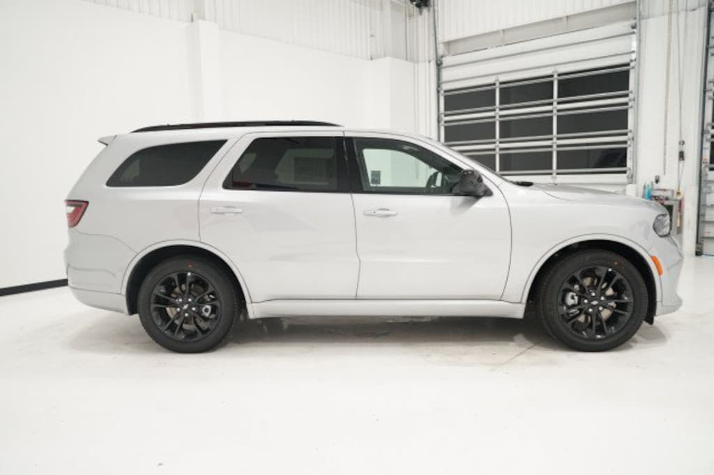 New 2026 Dodge Durango GT RWD Sport Utility