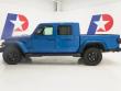 2026 Jeep Gladiator TEXAS TRAIL 4X4 Pickup