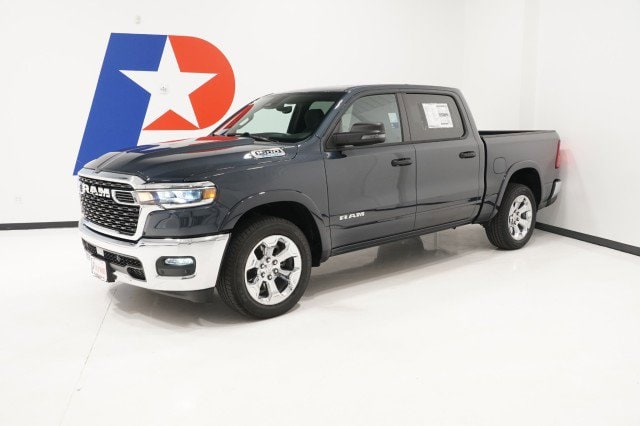 2026 RAM Ram 1500 Pickup Big Horn/Lone Star's photo
