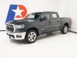 2026 Ram 1500 LONE STAR CREW CAB 4X2 5'7 BOX Pickup