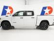 2026 Ram 1500 LONE STAR CREW CAB 4X4 5'7 BOX Pickup