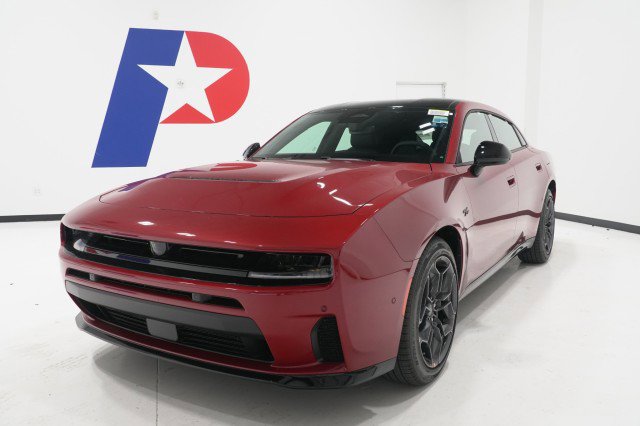 2026 Dodge Charger R/T AWD's photo