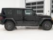 2026 Jeep Wrangler 4-DOOR SPORT S Sport Utility