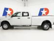 2026 Ram 3500 TRADESMAN CREW CAB 4X4 8' BOX Pickup