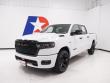 2026 Ram 1500 LONE STAR CREW CAB 4X2 5'7 BOX Pickup