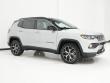 2026 Jeep Compass LIMITED 4X4 Sport Utility
