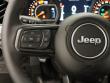 2026 Jeep Wrangler 4-DOOR SPORT S Sport Utility