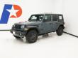 2026 Jeep Wrangler 4-DOOR SPORT S Sport Utility