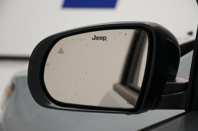 2026 Jeep Compass Altitude Special Edition - Photo 14