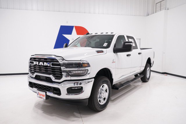  Ram 2500