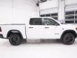 2027 Ram 1500 REBEL CREW CAB 4X4 5'7 BOX Pickup