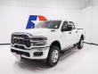 2027 Ram 2500 TRADESMAN CREW CAB 4X4 6'4 BOX Pickup