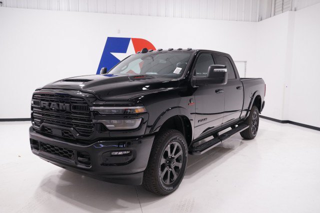 2027 Ram 2500 LARAMIE CREW CAB 4X4 6'4 BOX Pickup