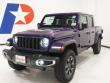 2026 Jeep Gladiator SAHARA 4X4 Pickup