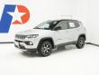 2026 Jeep Compass LIMITED 4X4 Sport Utility