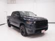 2026 Ram 1500 EXPRESS CREW CAB 4X4 5'7 BOX Pickup