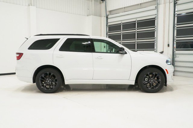 2024 Dodge Durango GT Premium photo 3