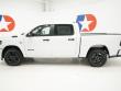 2026 Ram 1500 LONE STAR CREW CAB 4X4 5'7 BOX Pickup