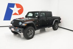 2025 Jeep Gladiator MOJAVE 4X4 Pickup