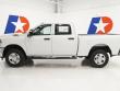 2026 Ram 2500 TRADESMAN CREW CAB 4X4 6'4 BOX Pickup