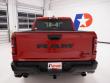 2026 Ram 1500 WARLOCK CREW CAB 4X4 5'7 BOX Pickup