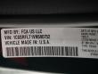 2027 Ram 1500 REBEL CREW CAB 4X4 5'7 BOX Pickup