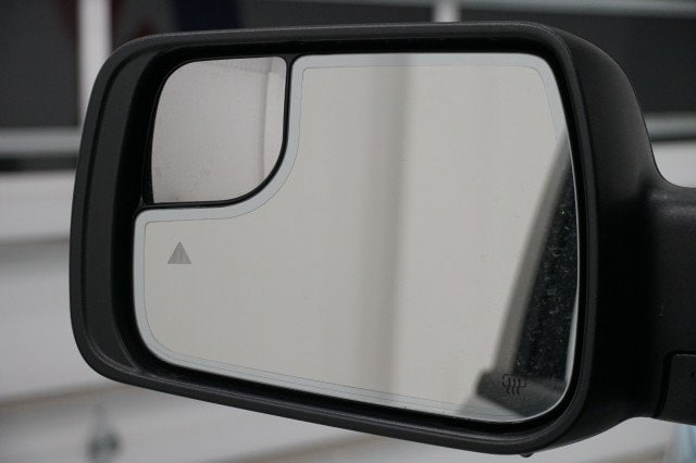 2026 RAM 1500 Big Horn/Lone Star - Photo 17